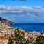 Cuándo bañarse en Funchal: temperatura del mar por mes