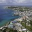 Temperatura del mar hoy en Georgetown (Grand Cayman)