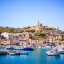 Cuándo bañarse en Gozo: temperatura del mar por mes