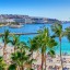 Cuándo bañarse en Gran Canaria: temperatura del mar por mes