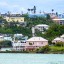 Horario de mareas en Southampton (Bermudas) en los próximos 14 días