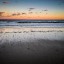 Cuándo bañarse en Hampton Beach: temperatura del mar por mes