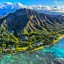 Cuándo bañarse en Hawái: temperatura del mar por mes