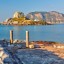 Horario de mareas en Samos en los próximos 14 días