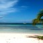 Cuándo bañarse en Islas de la Bahía: temperatura del mar por mes