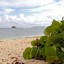 Cuándo bañarse en La Desirade (Isla La Deseada): temperatura del mar por mes