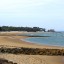 Cuándo bañarse en Noirmoutier : temperatura del mar por mes