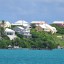 Cuándo bañarse en Isla Saint David: temperatura del mar por mes