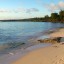 Cuándo bañarse en Guam (Islas Marianas): temperatura del mar por mes