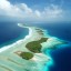 Cuándo bañarse en Islas Marshall: temperatura del mar por mes