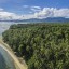 Temperatura del mar en Islas Salomón por ciudad