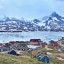 Horario de mareas en Upernavik en los próximos 14 días