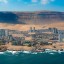 Horario de mareas en Antofagasta en los próximos 14 días
