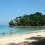 Cuándo bañarse en Kamala Beach: temperatura del mar por mes