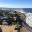 Cuándo bañarse en La Paloma: temperatura del mar por mes