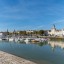 Temperatura del mar hoy en La Rochelle