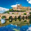 Temperatura del mar en Languedoc-Rosellón Mediterráneo por ciudad