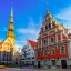 Cuándo bañarse en Letonia: temperatura del mar por mes