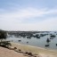 Horario de mareas en Con Dao island en los próximos 14 días