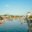 Cuándo bañarse en Manado: temperatura del mar por mes