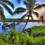 Cuándo bañarse en Maui: temperatura del mar por mes