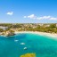 Temperatura del mar en Menorca por ciudad