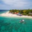 Horario de mareas en Camotes Islands (Poro, Pacijan...) en los próximos 14 días