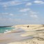 Horario de mareas en Santa María (Cabo Verde) en los próximos 14 días