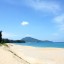 Tiempo marítimo y en las playas en Nai Yang Beach durante los próximos 7 días
