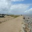 Tiempo marítimo y en las playas en Nieuw Nickerie durante los próximos 7 días