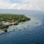 Horario de mareas en Camotes Islands (Poro, Pacijan...) en los próximos 14 días