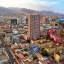 Cuándo bañarse en Antofagasta: temperatura del mar por mes