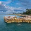 Cuándo bañarse en Darwin: temperatura del mar por mes