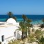 Cuándo bañarse en Djerba: temperatura del mar por mes