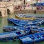 Horario de mareas en Agadir en los próximos 14 días