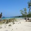 Tiempo marítimo y en las playas en Islas Andamán durante los próximos 7 días