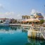 Cuándo bañarse en Limassol: temperatura del mar por mes