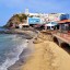 Tiempo marítimo y en las playas en Morro Jable durante los próximos 7 días