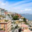 Cuándo bañarse en Nápoles: temperatura del mar por mes