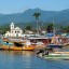 Horario de mareas en Itaguai en los próximos 14 días