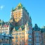 Cuándo bañarse en Quebec: temperatura del mar por mes