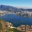 Cuándo bañarse en Río de Janeiro: temperatura del mar por mes