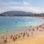 Cuándo bañarse en San Sebastián: temperatura del mar por mes