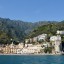 Horario de mareas en Amalfi en los próximos 14 días