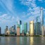 Cuándo bañarse en Shanghai: temperatura del mar por mes