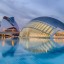Cuándo bañarse en Valencia: temperatura del mar por mes