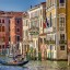 Cuándo bañarse en Venecia: temperatura del mar por mes