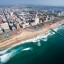 Cuándo bañarse en Durban: temperatura del mar por mes