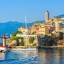 Cuándo bañarse en Bastia: temperatura del mar por mes