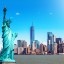 Cuándo bañarse en Nueva York: temperatura del mar por mes